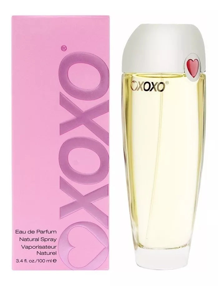 Perfume Xoxo De Xoxo 100ML