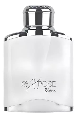 Perfume Maison Alhambra Expose Blanc 100ML