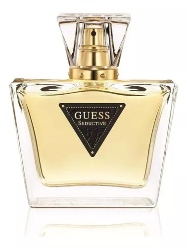 Perfume Guess Seductive 75ML