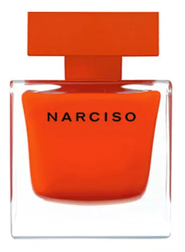 Perfume Narciso Rouge Narciso Rodriguez 90ML