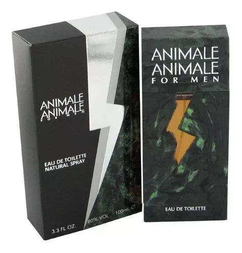 Perfume Parlux Animale Animale 100ML