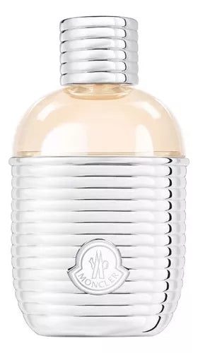 Perfume Moncler Pour Femme 100ML