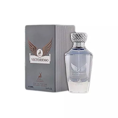 Perfume Maison Alhambra Victorioso 100ML