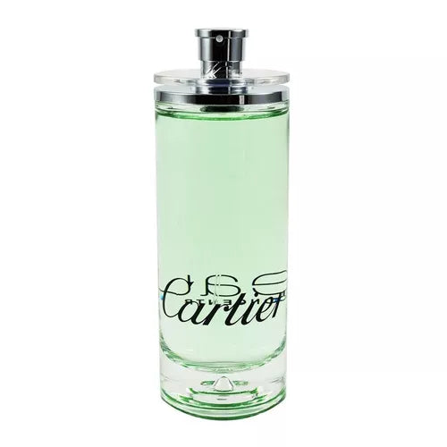 Perfume Cartier Eau Concentree 200ML