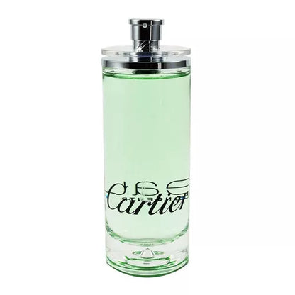 Perfume Cartier Eau Concentree 200ML