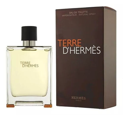 Perfume Terre D Hermes 100ML