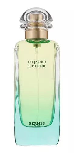 Perfume Hermes Un Jardin Sur Le Nil 100ML