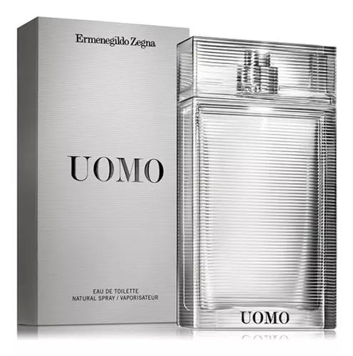 Perfume Ermenegildo Zegna Uomo 100ML