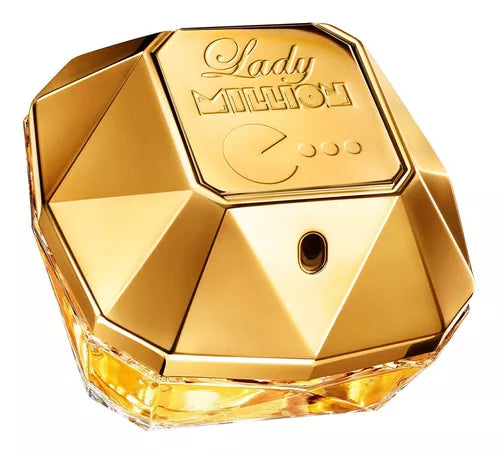 Perfume Paco Rabanne Lady Million Pac-Man Paco Rabanne 80ML