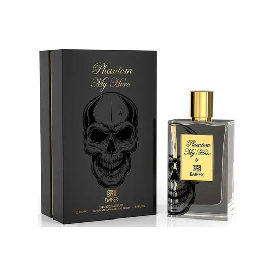 Perfume Emper Phantom My Hero 100ML