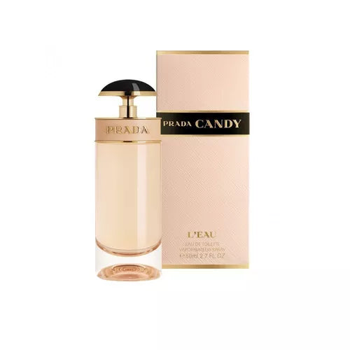 Perfume Prada Candy L'eau 80ML