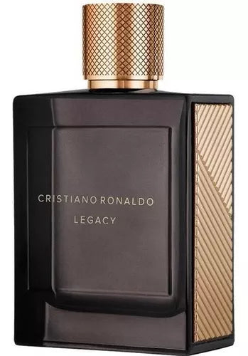 Perfume Cristiano Ronaldo Legacy 100ML