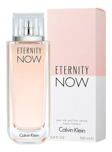 Perfume Calvin Klein Eternity Now 100ML