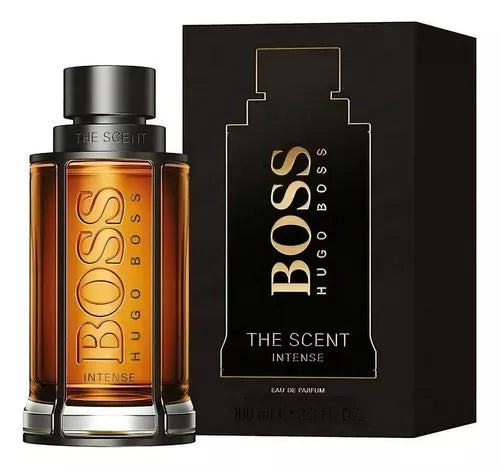 Perfume Hugo Boss The Scent Intense 100ML