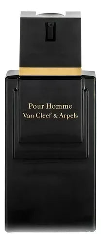 Perfume Van Cleef & Arpels Pour Homme 100ML