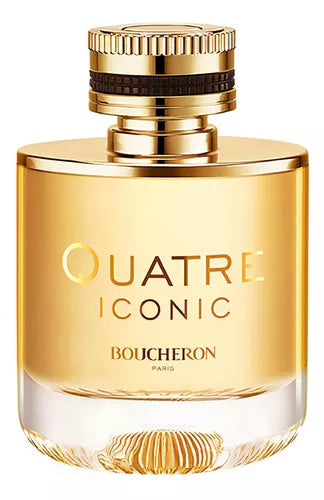 Perfume Boucheron Quatre Iconic 100ML
