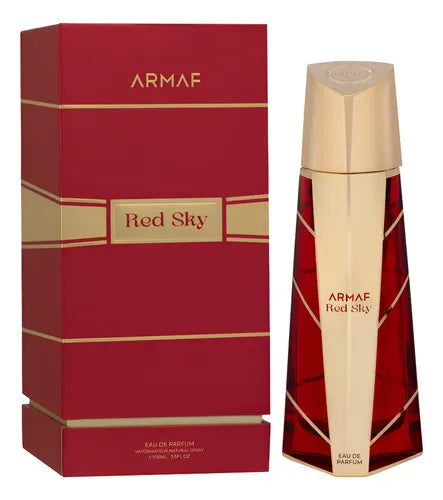 Perfume Armaf Red Sky 100ML