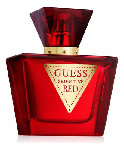 Perfume Guess Seductive Red Women 75ML