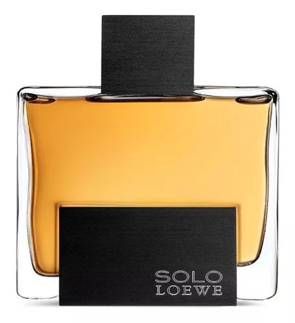 Perfume Loewe Solo 200ML