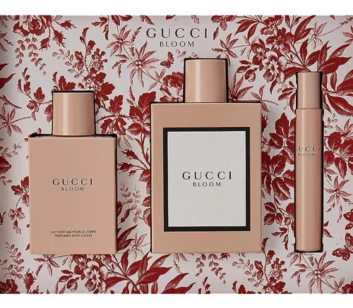 Estuche Gucci Bloom Set 100ML