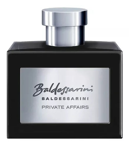 Perfume Private Affairs Baldessarini 90ML