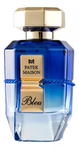 Perfume Patek Maison Bleu Prisme 90ML