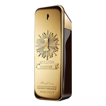 Perfume One Million Parfum Paco Rabanne 200ML