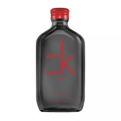 Perfume Calvin Klein Ck One Red 100ML