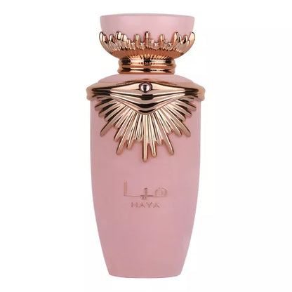 Perfume Lattafa Haya 100ML