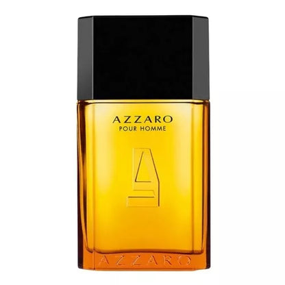 Estuche Azzaro Pour Homme Set 100ML