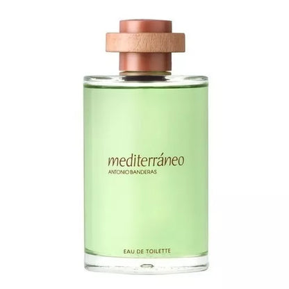 Perfume Antonio Banderas Mediterraneo 100ML