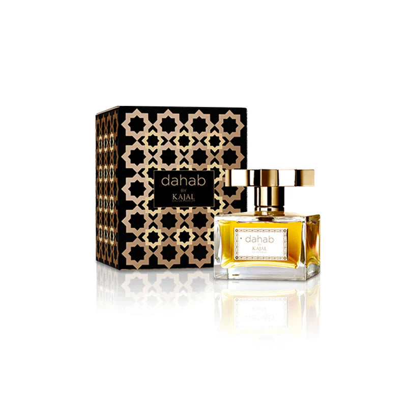 Perfume Dahab By Kajal 100ML