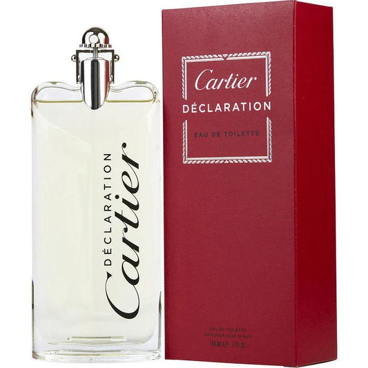 Perfume Declaration De Cartier 100ML