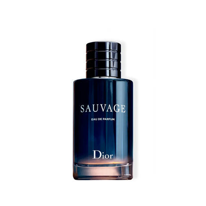 Perfume Dior Sauvage Eau De Parfum 100ML