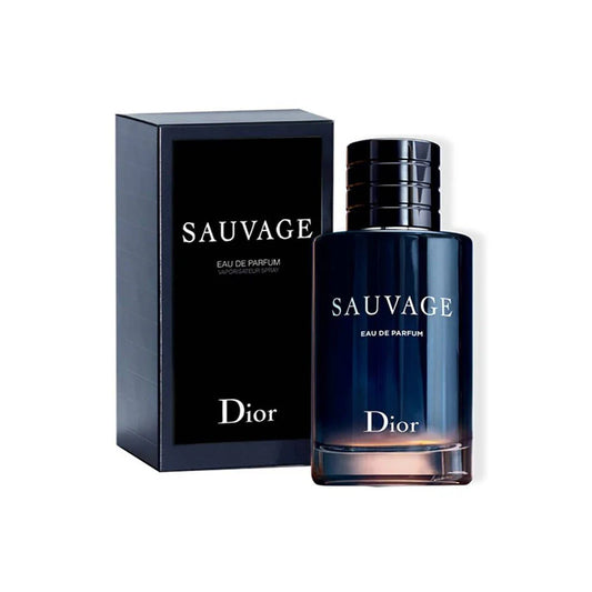 Perfume Dior Sauvage Eau De Parfum 100ML