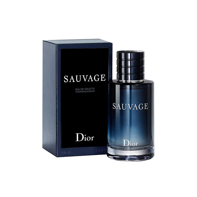 Perfume Dior Sauvage 100ML