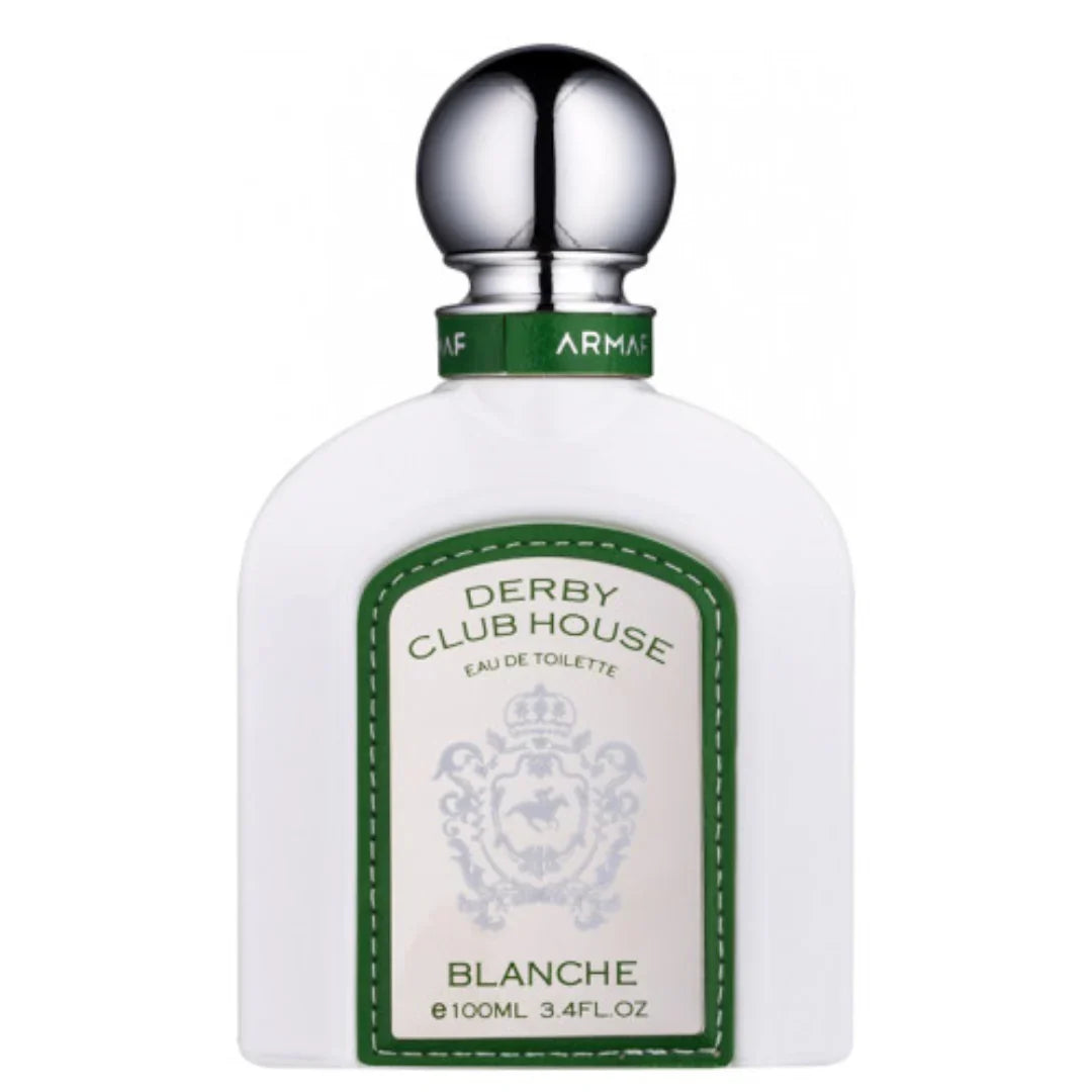 Perfume Armaf Blanche Derby Club House 100ML