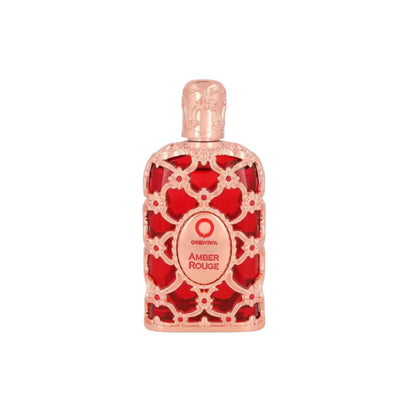 Perfume Orientica Amber Rouge 80ML