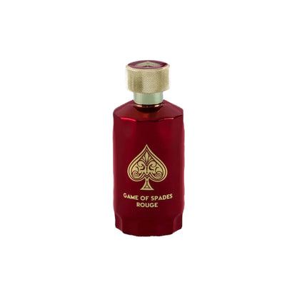 Perfume Jo Milano Game Of Spades Rouge 100ML