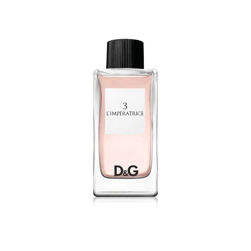 Perfume Dolce Gabbana L'Imperatrice 3 100ML