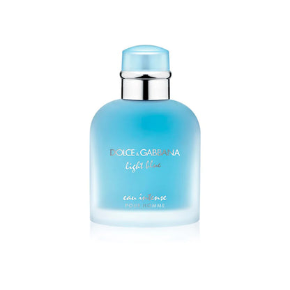 Perfume Dolce & Gabbana Light Blue Eau Intense 100ML