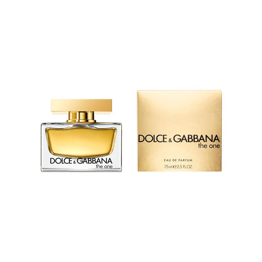 Perfume Dolce & Gabbana The One 75ML