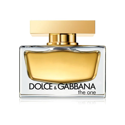 Perfume Dolce & Gabbana The One 75ML