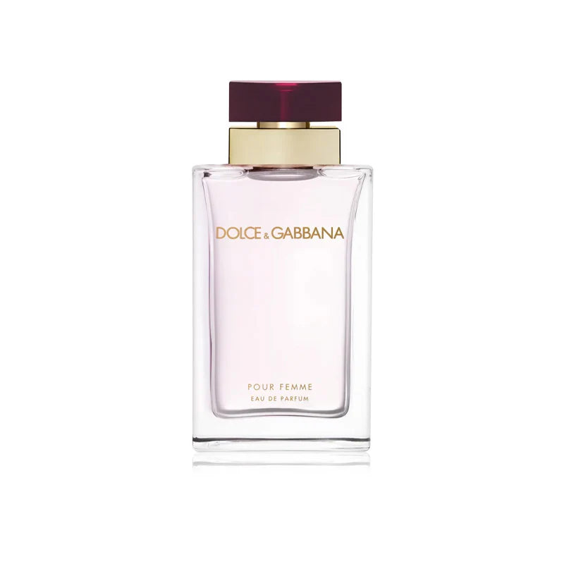 Perfume Dolce & Gabbana Pour Femme 100ML