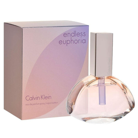 Perfume Calvin Klein Euphoria Endless 200ML