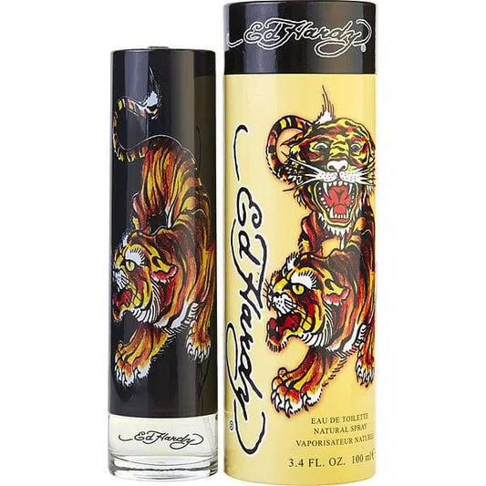 Perfume Christian Audigier Ed Hardy 100ML