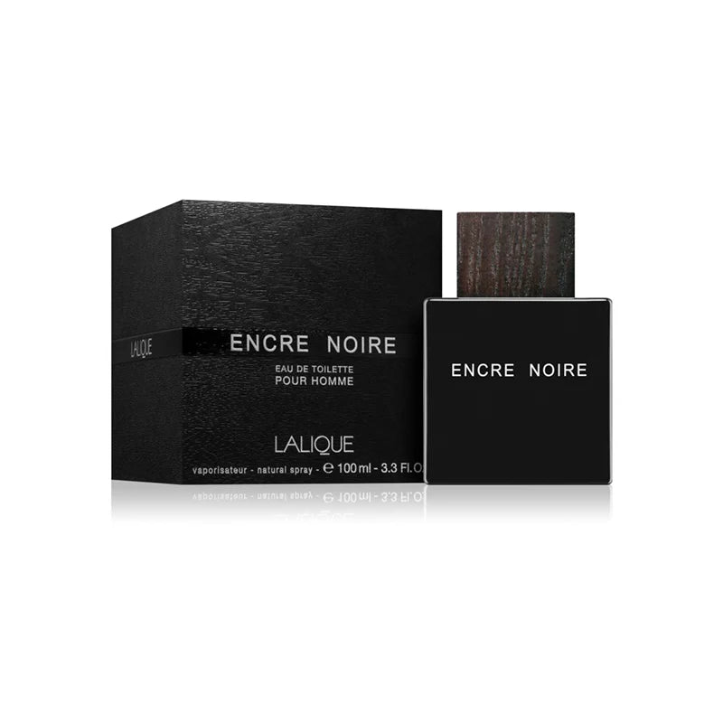 Perfume Lalique Encre Noire 100ML