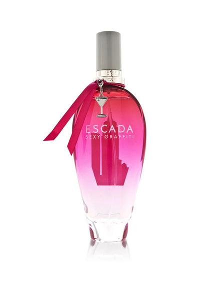 Perfume Escada Sexy Graffiti 100ML