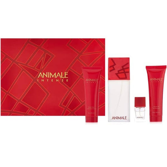 Estuche Animale Intense Set Parlux 100ML