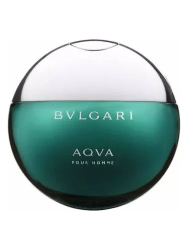 Estuche Bvlgari Aqva Set 100ML